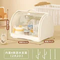 Milk jade white