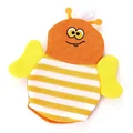 yellow bee