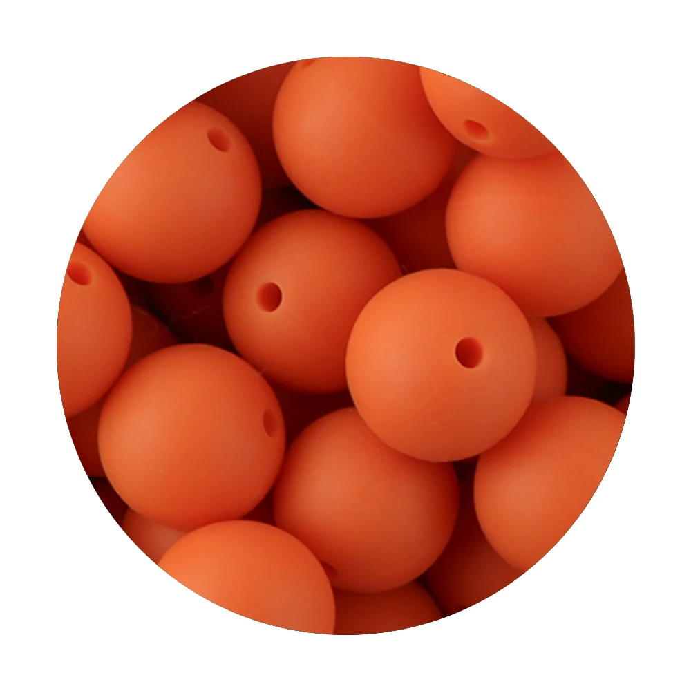 dark orange