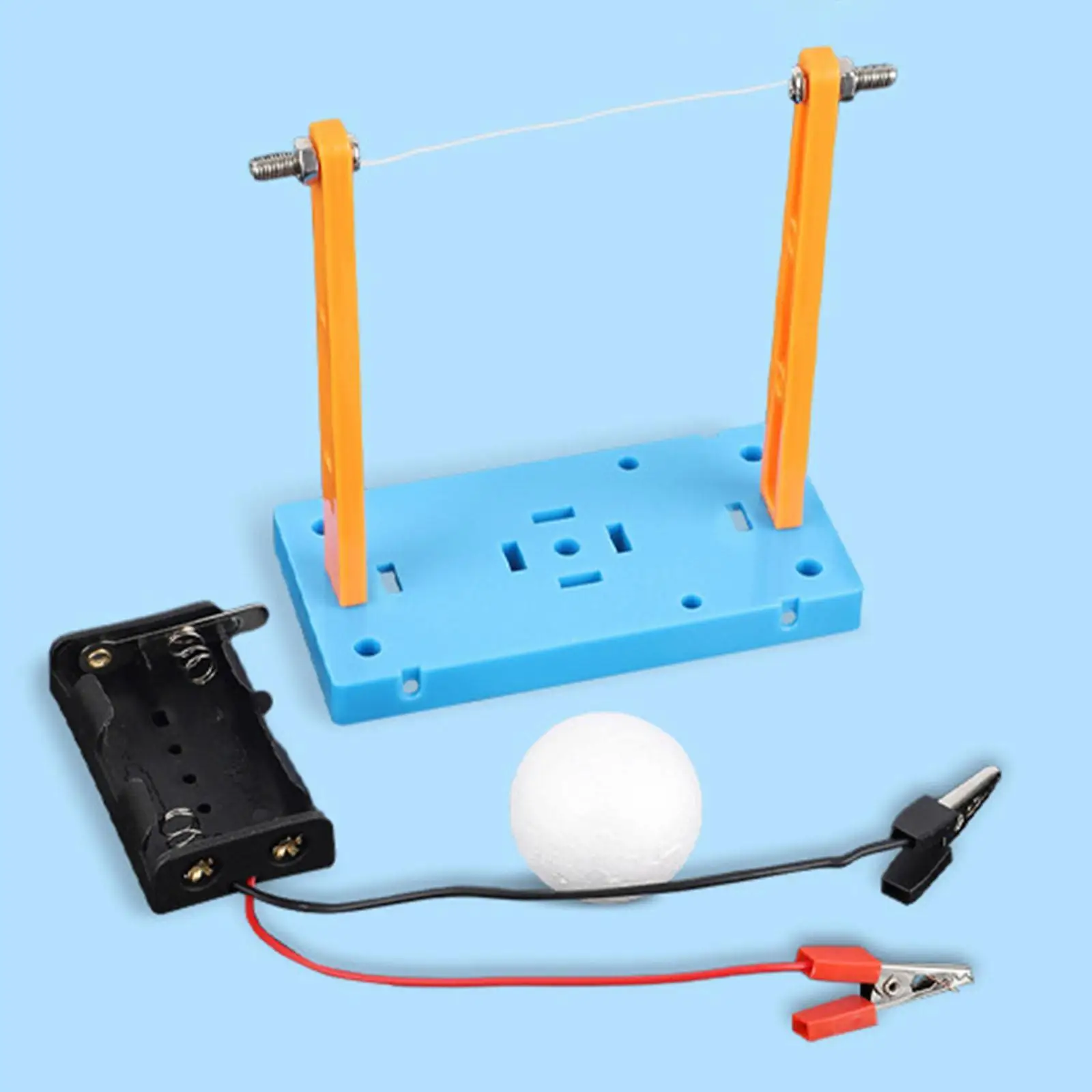 DIY Foam Cutter Machine Electric Cutter Tool for Classroom Tabletop Children
