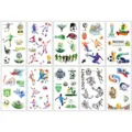 10pcs-ZuQiu