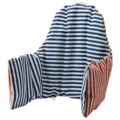 Blue Stripe