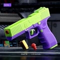 Pistol