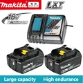 Makita 6Ahx2 ChargX1