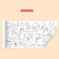 Animal 30cmx3m