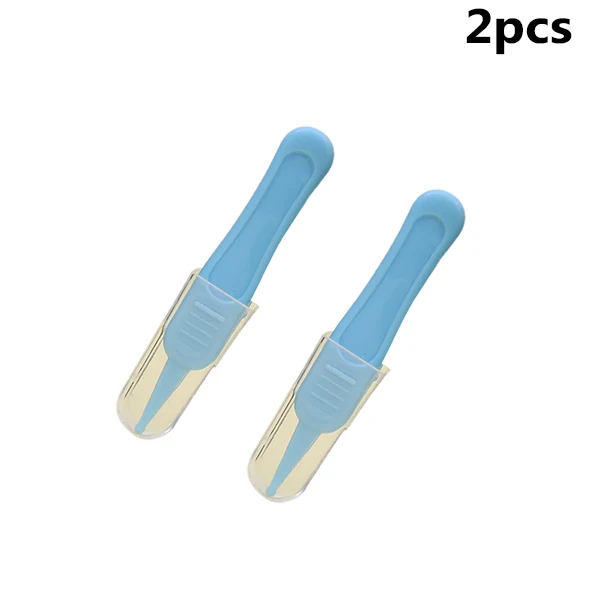 Blue 2pcs
