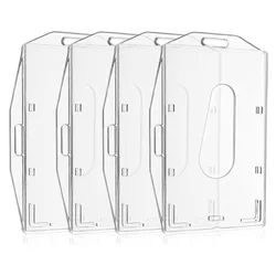 Funda protectora transparente para niños – Doble función práctica