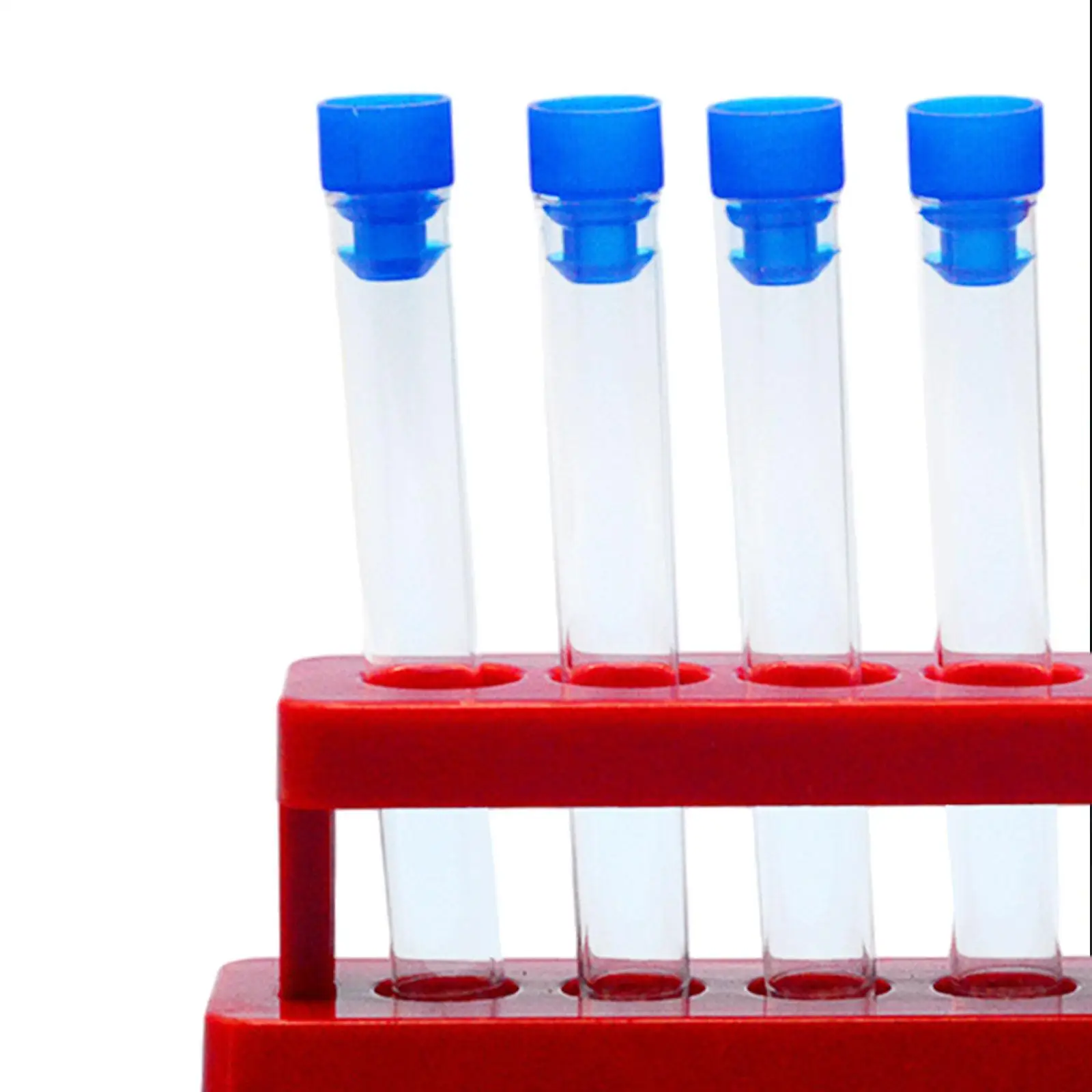 Kids Science Test Tube Set Primary Learn Science DIY Technology Experiment Toy Early Learning Toy for Kids Stem Activity Age 6+