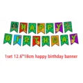 Banner 1PCS