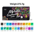 24 colors