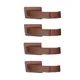 4pcs coffee