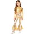 Gold C