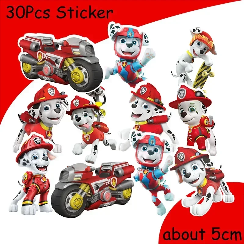 Sticker 30pcs