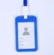 Blue Vertical