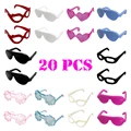 20 Pcs Sunglasses