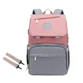 Pink Gray