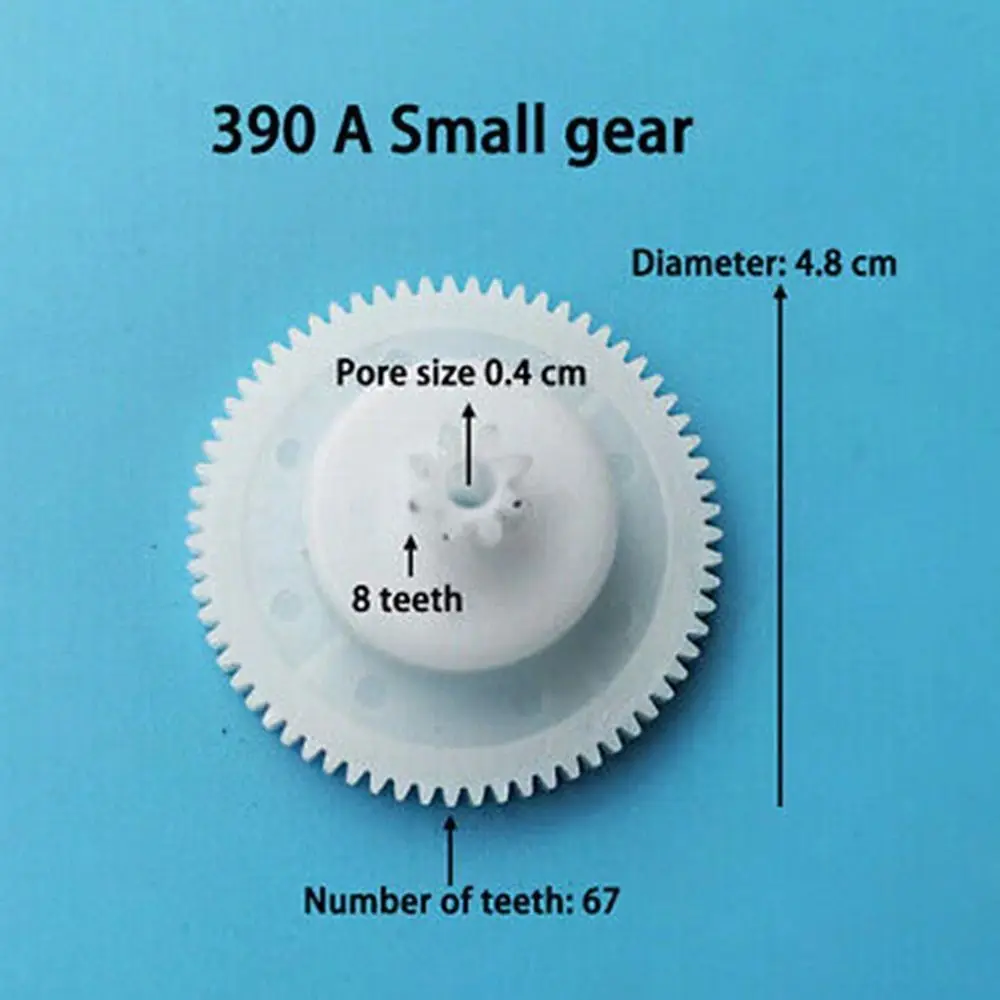 1Pc 390A Small