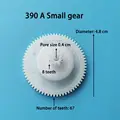 1Pc 390A Small