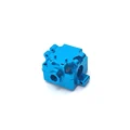 Blue Gearbox