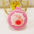pink- pig