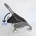 175 degree cushion