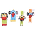 4pcs set E