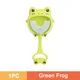 1pc Green Frog