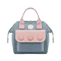 for dark blue pink