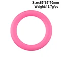 3pcs Pink