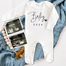 Body de punto suave para recién nacido – Algodón orgánico certificado