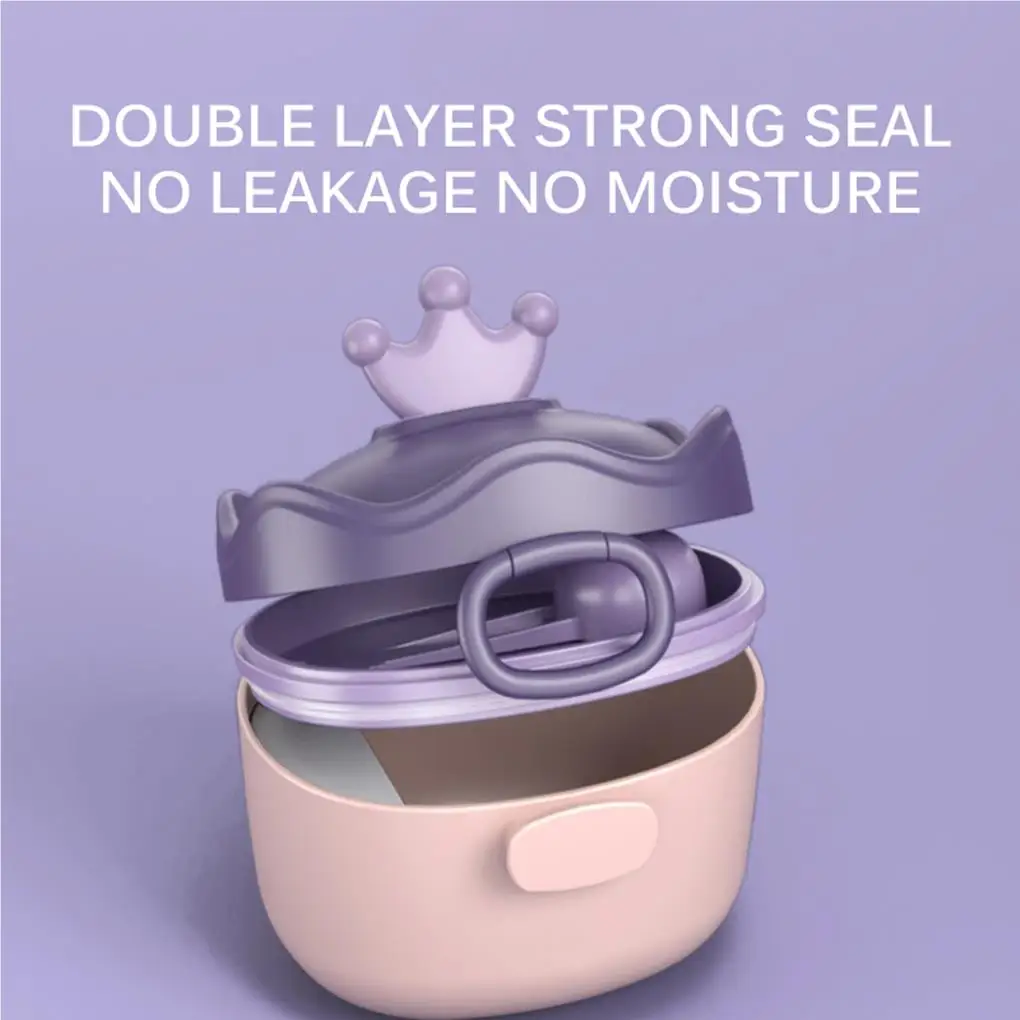 Función dispensador - Dosificación precisa