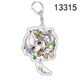 Keychain-20