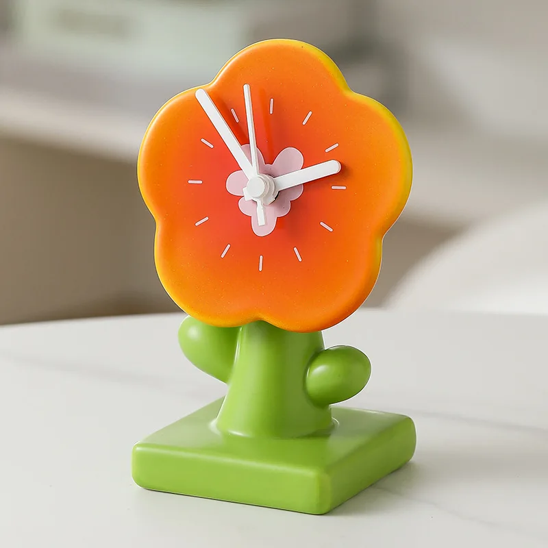 Small size orange