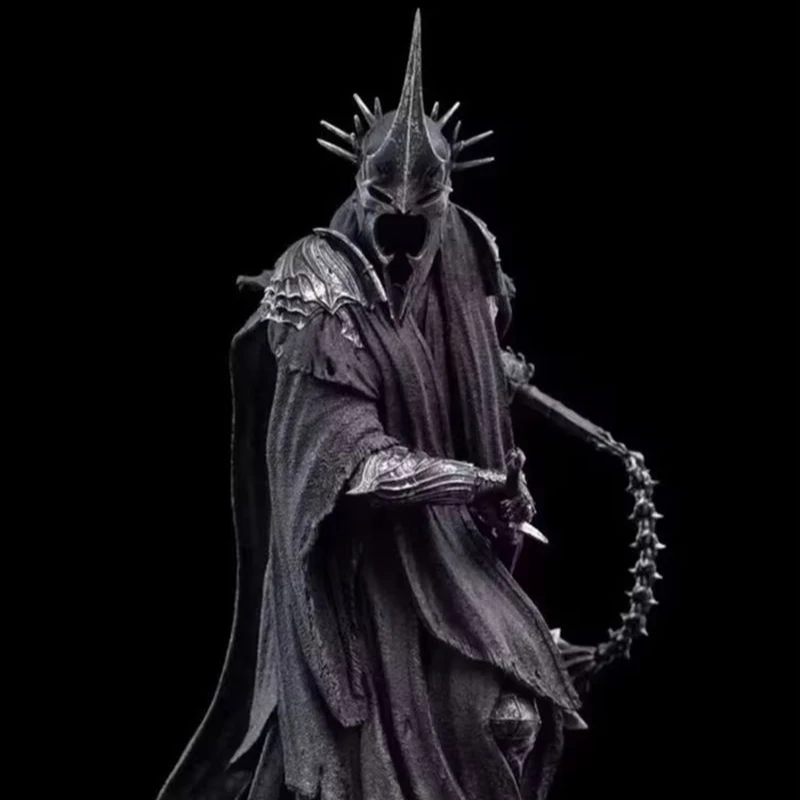 Figura de acción Rey Brujo de Angmar El Señor de los Anillos - imagen 5