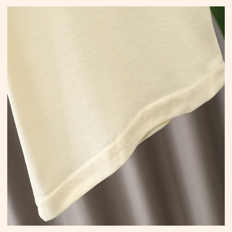 Conjunto de verano para bebé con camiseta y pantalones cortos - imagen 5