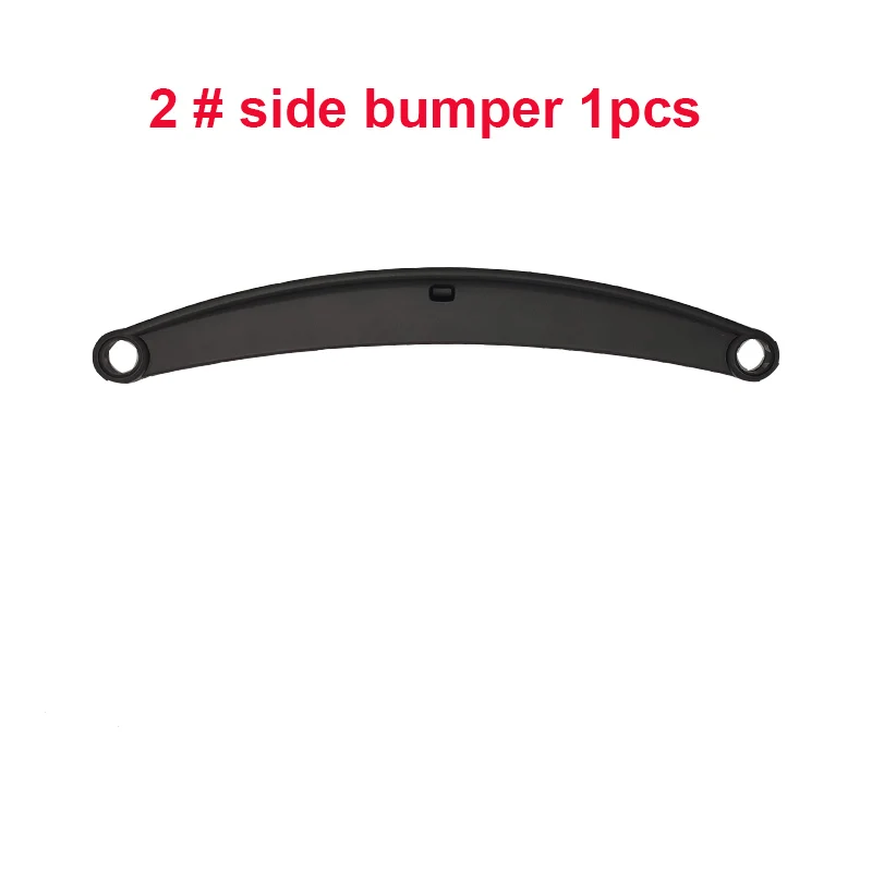 B bumper 1pcs