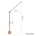 Bed Bell Bracket 7