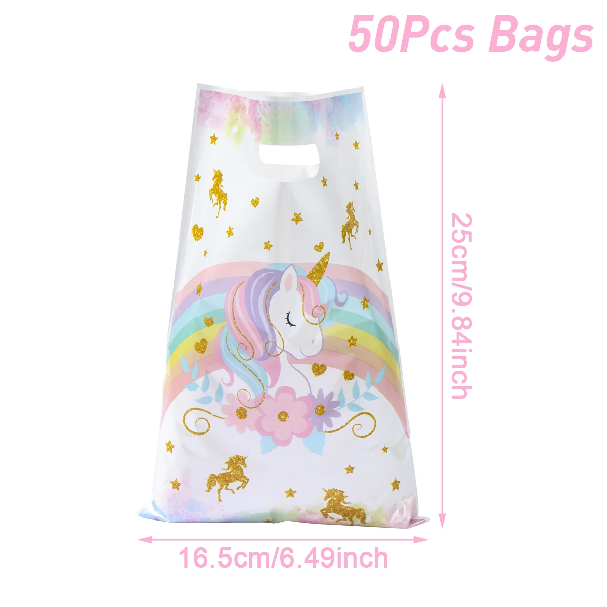 50pcs Hand Bag 4