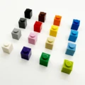 1000pcs mix color
