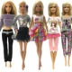 Not Include Doll