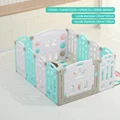 Green 12pcs