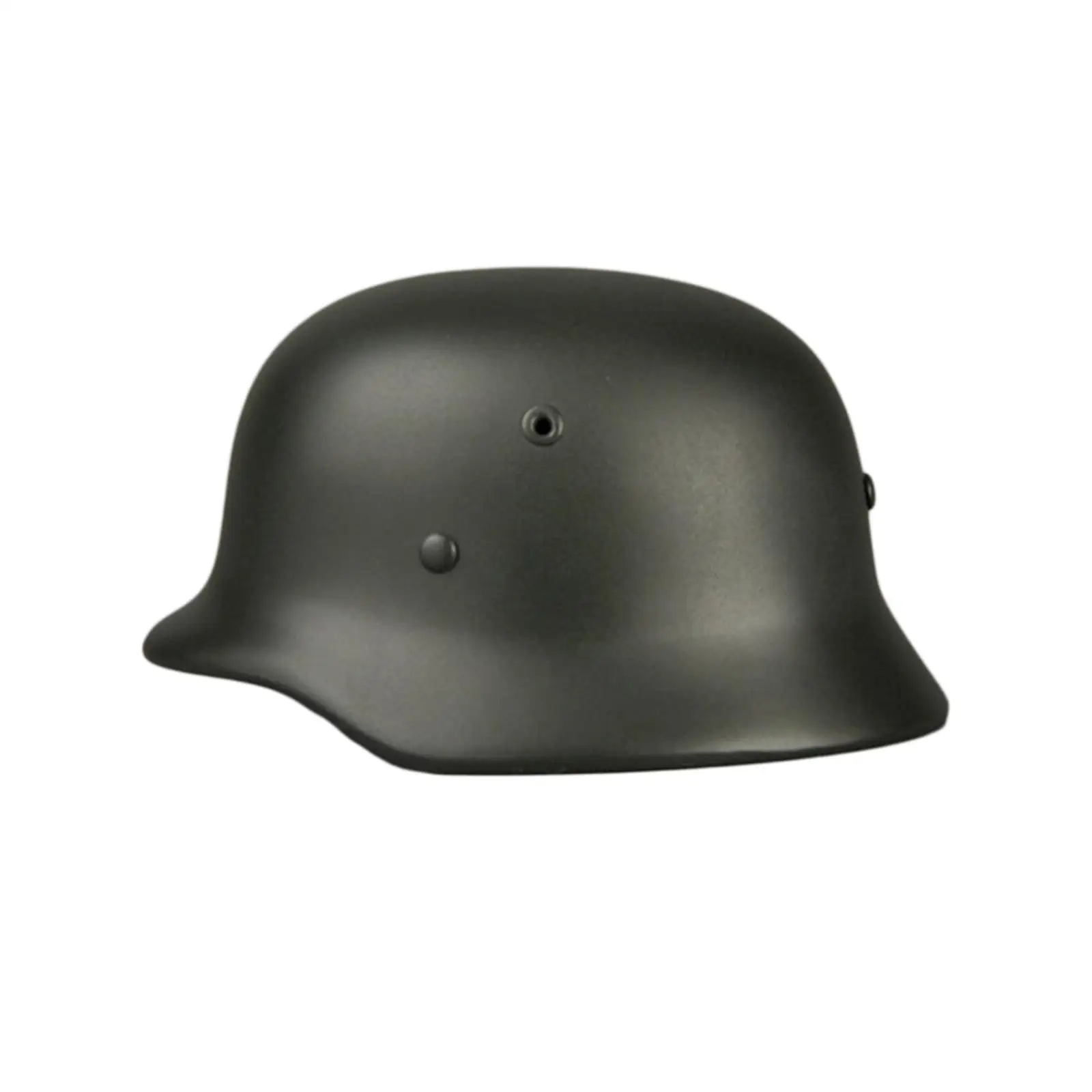 1:6 Action Figures Helmet Educational Toy 1/6 Scale Helmet Model for Cosplay Dining Room Study Room Presents Action Figures