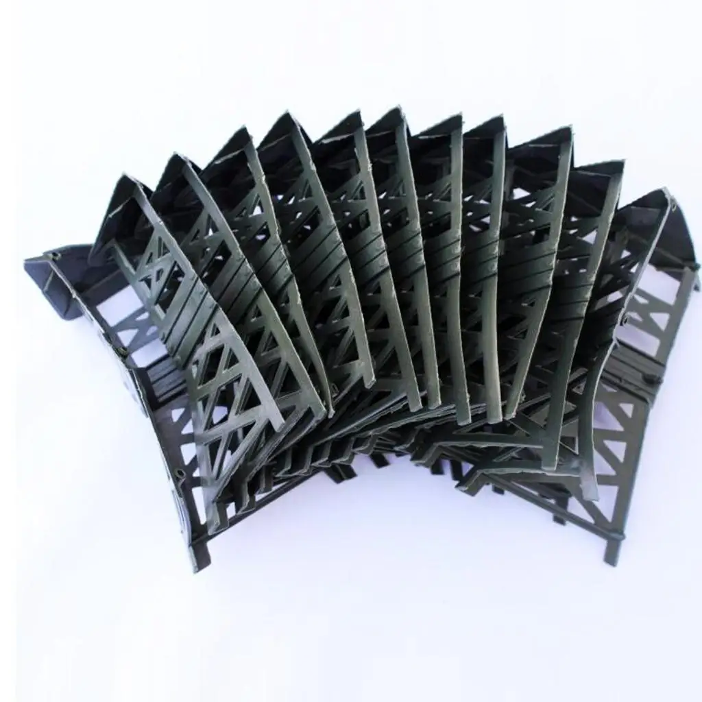 Set de soldados de acción en miniatura para niños - imagen 4
