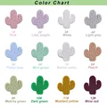 10pcs mix color