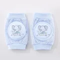 blue elephant