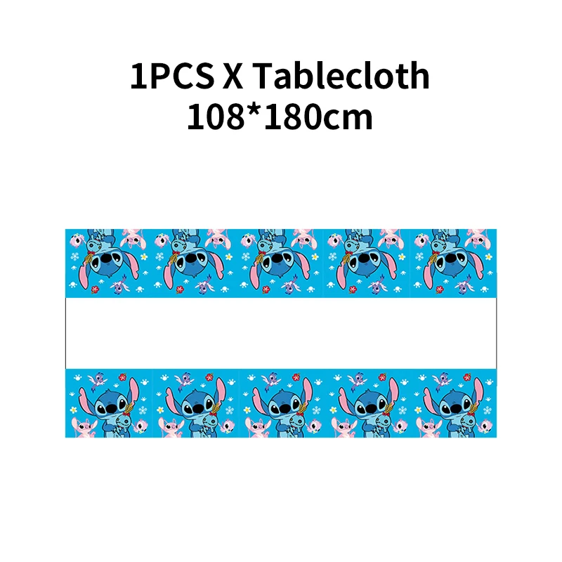 1pcs Tablecloth