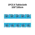 1pcs Tablecloth