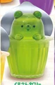 bear jelly