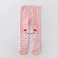 pink rabbit