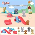 8pcs pet set